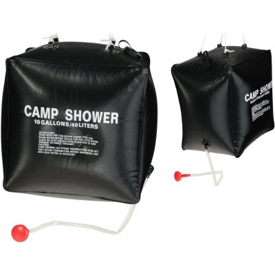 M.F.H. Solar Shower 40l – Zboží Mobilmania