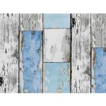 GEKKOFIX 12878 Samolepící tapety Scrapwood rozměr 45 cm x 15 m – Hledejceny.cz