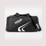 Venum Trainer Lite Evo černá bílá 63 l – Hledejceny.cz