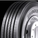 BRIDGESTONE R-STEER 001 315/80 R22,5 156/150L – Hledejceny.cz