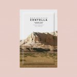 Skin1004 Maska na obličej s centellou Madagascar Centella Watergel Sheet Ampoule Mask - 25 ml 1 ks – Sleviste.cz