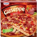 Dr. Oetker Pizza Guseppe Salami 380 g – Zboží Dáma