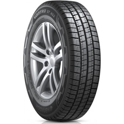 Hankook Vantra ST AS2 RA30 215/60 R17 109/107T – Hledejceny.cz