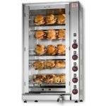 CB E-20 P Gril na kuřata – Hledejceny.cz