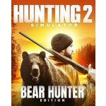 Hunting Simulator 2 (Bear Hunter Edition) – Hledejceny.cz