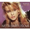 Hudba Iveta Bartošová – Knoflíky lásky Největší hity 1984-2012 MP3