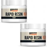 Pentart Rapid Resin PENTART 1:1 sada slonovinová 80 ml – Sleviste.cz