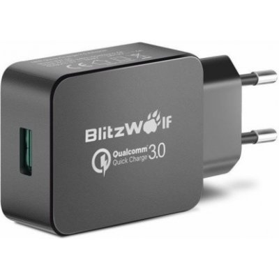 Blitzwolf BW-S5 – Zboží Mobilmania