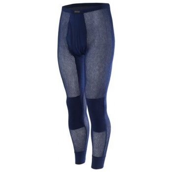 Brynje Super Thermo Longs w/fly navy 10200402NA52 spodky