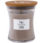 WoodWick Cashmere 275 g – Zboží Mobilmania