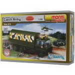 Seva Monti System 11 Czech Army Tatra 815 1:48 – Zboží Živě