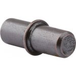 Walteco Podpěrka polic, průměr 5mm, bronz patina, 20 ks , 84547 – Zboží Mobilmania