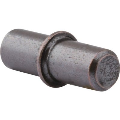 Walteco Podpěrka polic, průměr 5mm, bronz patina, 20 ks , 84547 – Zboží Mobilmania