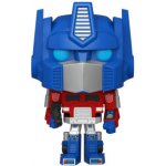 Funko Pop! Transformers Optimus Prime 9 cm – Zboží Dáma