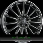 Wheelworld 2DRV WH39 9x20 5x112 ET42 gunmetal polished – Sleviste.cz