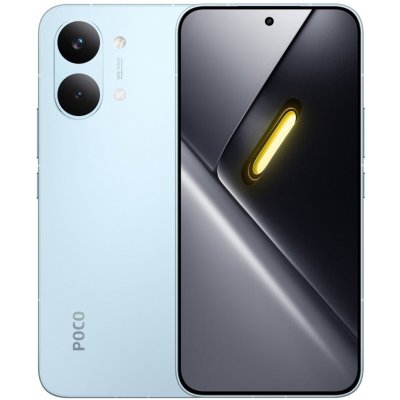 POCO X8 Pro Max 12GB/512GB Blue – Zboží Živě