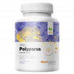 MycoMedica BIO Polyporus PRO 90 kapslí – Hledejceny.cz
