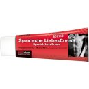 Afrodiziakum Joydivision Spanische LiebesCreme special 40 ml