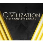 Civilization 5: Complete pack – Zboží Mobilmania