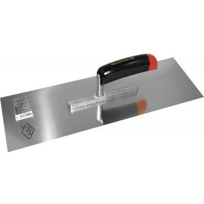 Hladicí lžíce Maurerlob 400x130x0,7mm nerez – Zboží Mobilmania