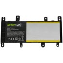 Green Cell C21N1515 5000mAh Li-Pol - neoriginální