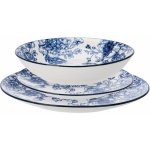 SIAKI Jídelní sada porcelánová 18 ks – Zboží Mobilmania
