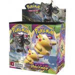 Pokémon TCG Vivid Voltage Booster – Hledejceny.cz