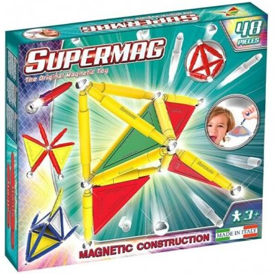 Supermag Tags Primary 48 – Zboží Dáma