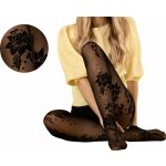 Fiore Sharon 30 DEN black – Zboží Dáma