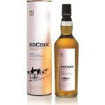 AnCnoC 12y 40% 0,7 l (tuba) – Zbozi.Blesk.cz