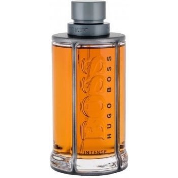 Hugo Boss Boss The Scent Intense parfémovaná voda pánská 200 ml