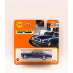 Matchbox 1977 Jaguar XJ6C – Sleviste.cz
