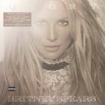 Spears Britney - Glory LP – Hledejceny.cz