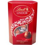 Lindt Lindor Mléčná 200 g – Zboží Dáma