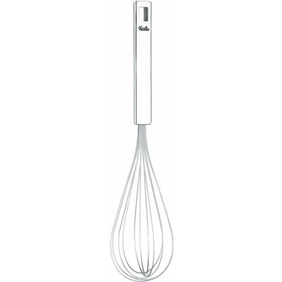 Metla ORIGINAL PROFI 25 cm, stříbrná, nerezová ocel, Fissler – Zboží Dáma