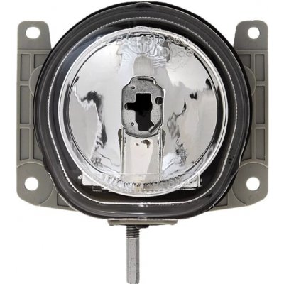 Levé Pravé přední mlhové světlo Peugeot Boxer 244 02-06 | Zboží Auto