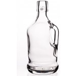 Láhev skleněná s patentním uzávěrem Siphon 0,5 l – Zboží Dáma