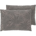 LIVARNO z mikrovláknitého saténu 2ks palmové listy 50 x 60 cm – Sleviste.cz