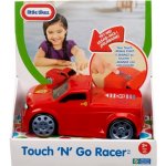 Little Tikes Interaktivní auto Červená – Zboží Dáma