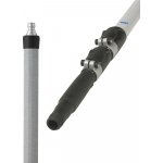 Průtočná teleskopická násada s rychlospojkou laminátová - 1880 - 6000 mm – Hledejceny.cz