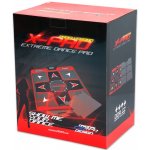 X-PAD Extreme Dance Pad – Sleviste.cz