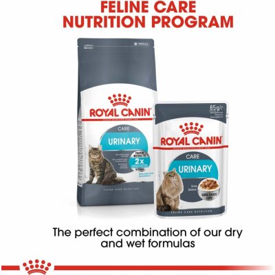 Royal Canin URINARY CARE granule 2 kg – Zboží Mobilmania