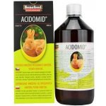 Benefeed Acidomid K 1 l – Zboží Dáma