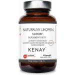 Kenay Přírodní lykopen Lycobeads 60 kapslí – Hledejceny.cz