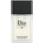 Christian Dior Dior Homme balzám po holení 100 ml – Sleviste.cz