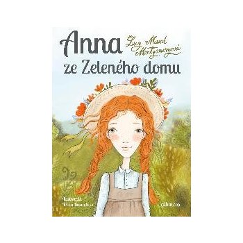 Anna ze Zeleného domu