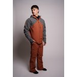 Husky Geilo M brown/grey – Sleviste.cz