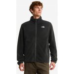 The North Face M Glacier Fleece Jacket černá – Hledejceny.cz