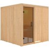 Sauna Woodia WI10