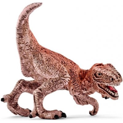 Schleich 82938 Velociraptor mini – Zbozi.Blesk.cz